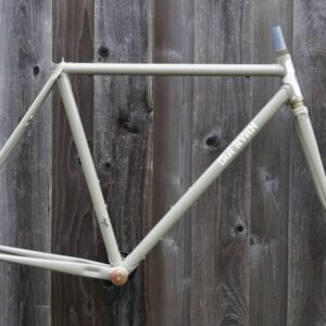 Ira Ryan Cycles frameset for sale