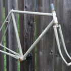 Ira Ryan Cycles frameset for sale