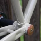 Ira Ryan Cycles frameset for sale