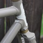 Ira Ryan Cycles frameset for sale