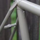 Ira Ryan Cycles frameset for sale