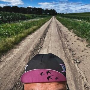 Ira Ryan Cycles cap (Out of Stock)