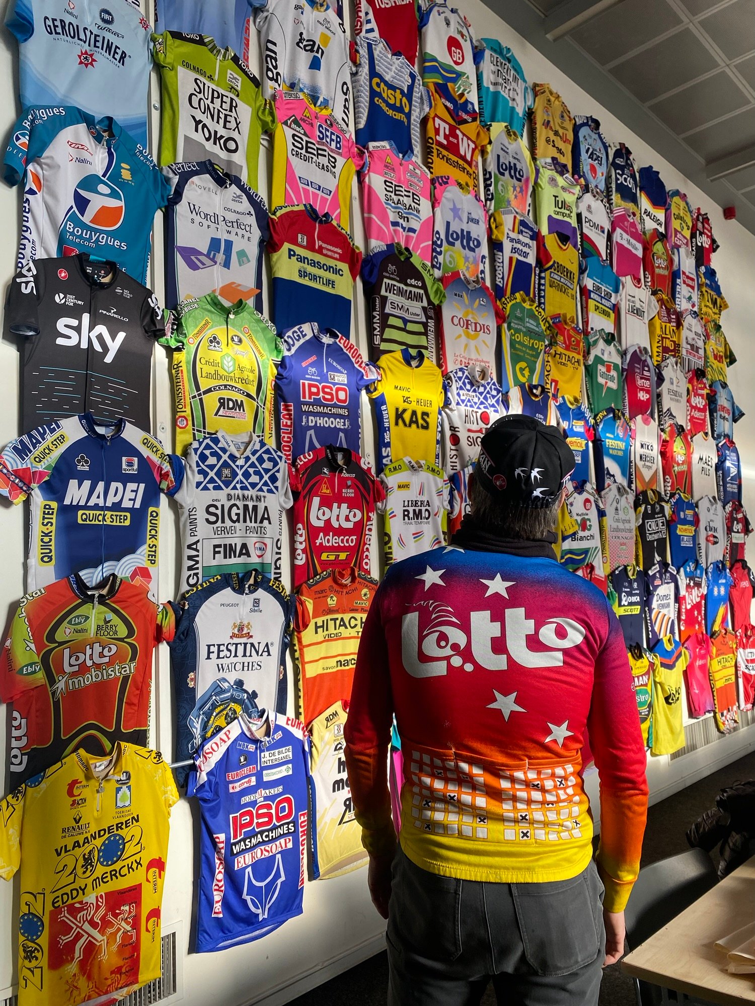 A place in the community