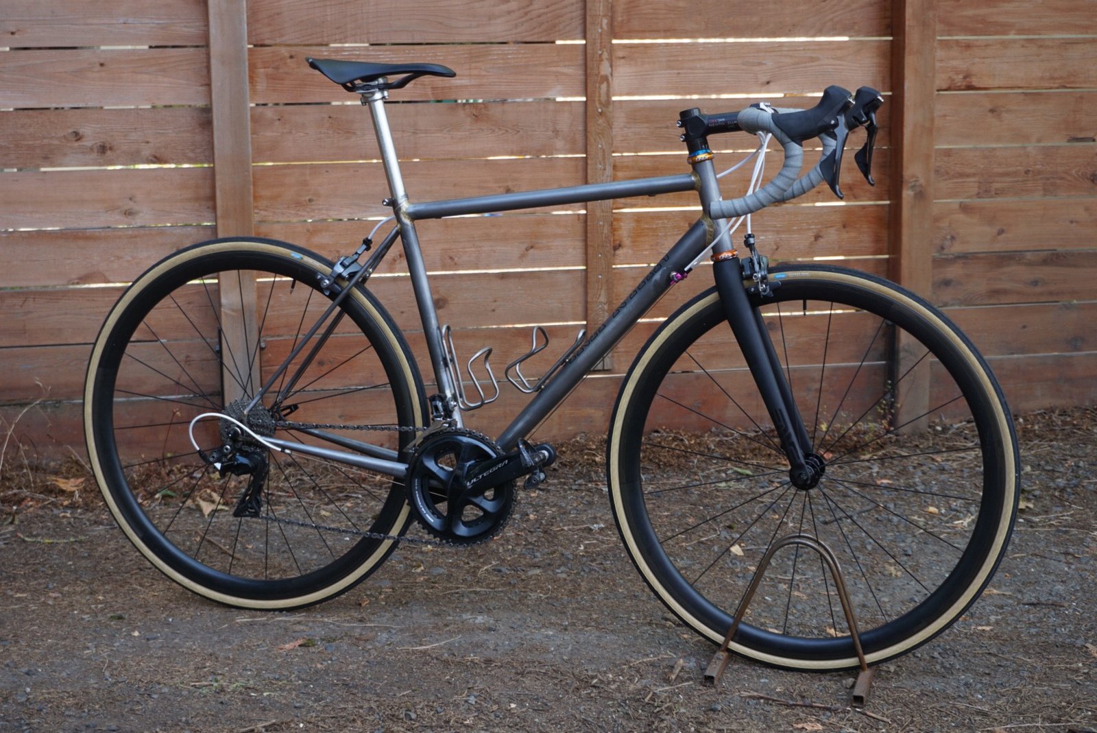 Punk Bike