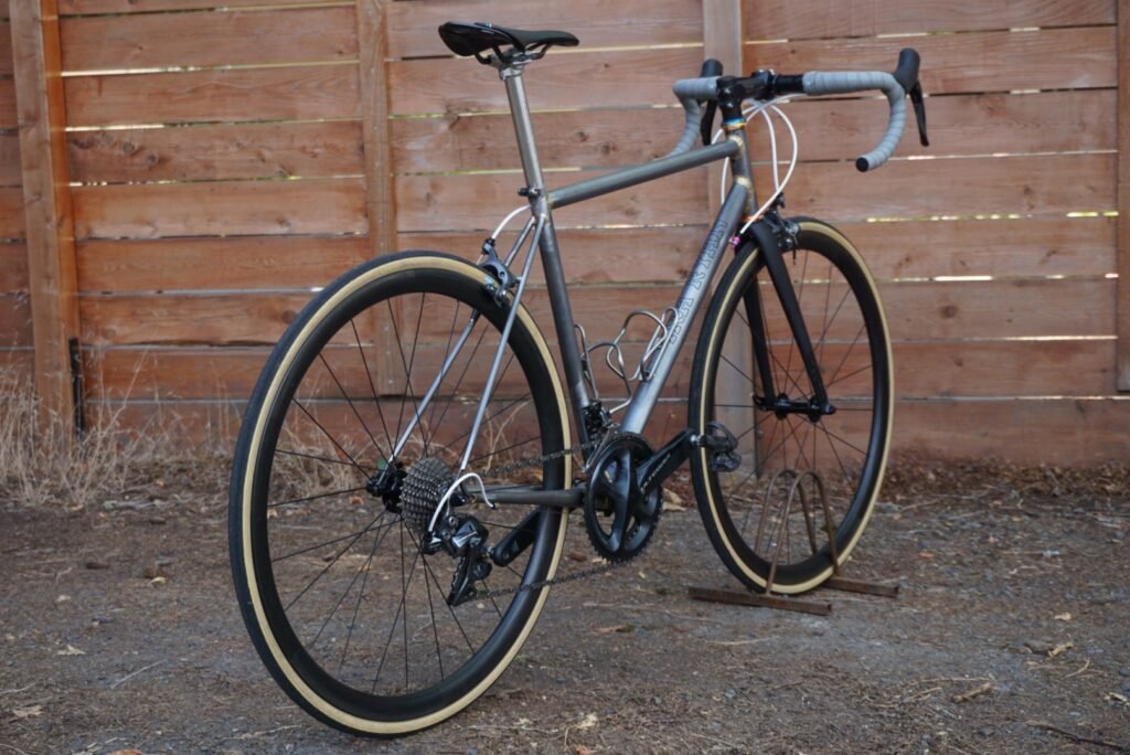 Punk Bike
