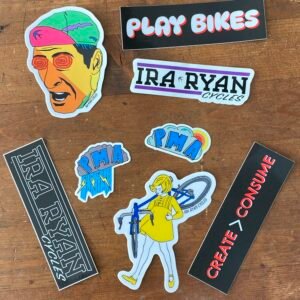 Sticker Pack